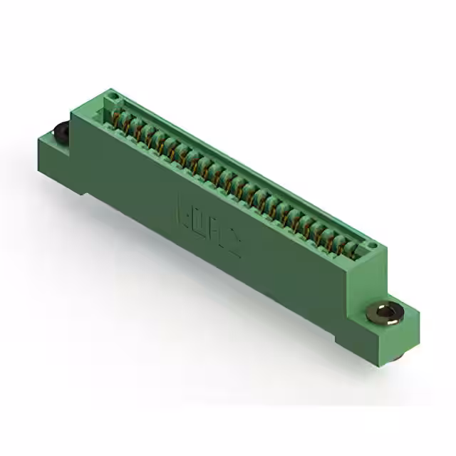 845-022-524-103 EDAC Inc.  Edgeboard Connectors